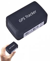 ZHENGTOM Mini Traceur GPS Haute Précision avec Magnet Puissant