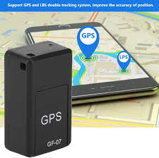 Mini GPS Tracker : Suivi Enfant et Animal en Temps Réel