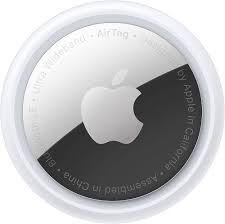 Apple AirTag : Suivi Précis et Pratique