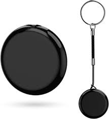 Tracker de Bagages GPS Avancé pour Apple Find My Airtag