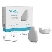 Jiobit : Le Plus Petit et Durable Traqueur GPS au Monde