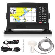 Traceur de Cartes Marines AIS Aramox