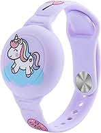 Bracelet GPS Enfant : Sécurité et Liberté