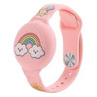 Bracelet AYNKH pour Airtag - Suivi GPS Enfant