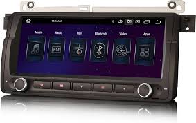 Autoradio Android 11 8