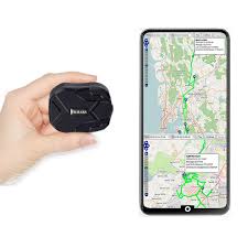 Traceur GPS Mini TKMARS : Étanche