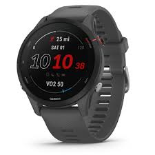 Garmin Forerunner 255 - Montre GPS Multisports Connectée