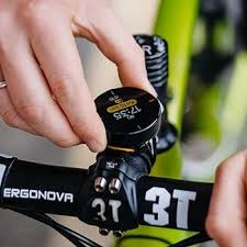 BEELINE Velo 2 : GPS de Navigation Mondiale pour Vélos