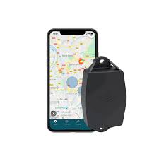 TRAKmy Traceur GPS Maxi : 5 Ans d'Autonomie + 1 An Inclus