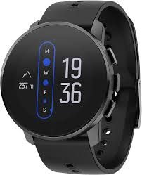 SUUNTO 9 Peak Pro : Montre GPS Athlétique