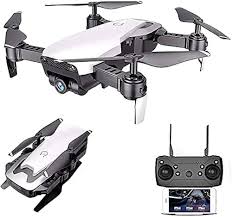 Drone FPV Pliable avec Caméra HD