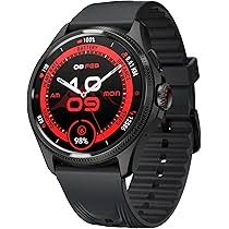 Ticwatch Pro 5 Enduro : Montre Connectée Homme