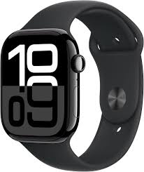 Apple Watch Series 10 (46 mm GPS + Cellular) - Montre Connectée Innovante