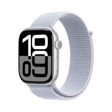 Apple Watch Series 10 (46 mm GPS + Cellular) - Montre Connectée Intelligente
