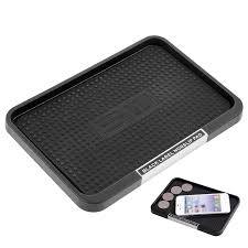 Tapis Téléphone Antidérapant pour Voiture