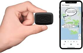 Traceur GPS Magnétique pour Voiture