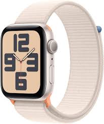 Apple Watch SE (2ᵉ génération