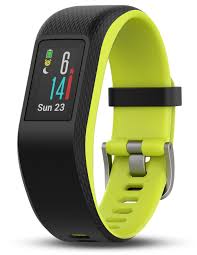 Garmin Vivosport - Bracelet Sport GPS & Cardio au Poignet