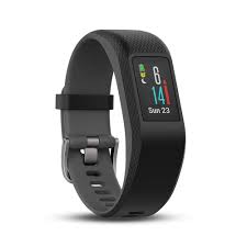 Garmin Vivosport - Bracelet Sport GPS & Cardio