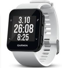 Garmin Forerunner 35 – Montre GPS Connectée pour Coureurs