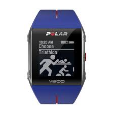 Montre de Sport GPS Polar V800