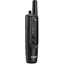 Garmin Pro 550 : Télémètre Portable de Précision