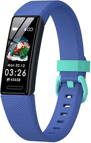 Montre Connectée DIGEEHOT pour Enfants et Adultes