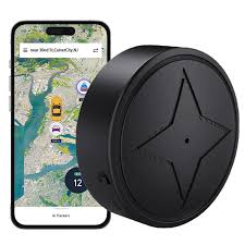 Mini Traceur GPS : Couverture Globale Complète