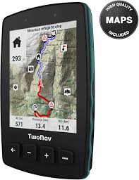 TwoNav Trail 2 : GPS Montagne Écran 3