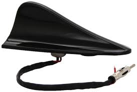 Antenne GPS Shark Fin 2 - Race Sport