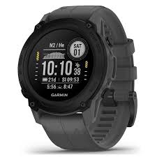Garmin Descent G1 : Montre GPS Multisport et Ordinateur de Plongée