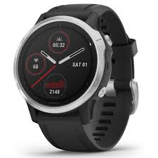 Garmin Fenix 6S : Montre GPS Multisports Premium