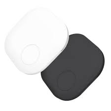 Localisateur GPS Bluetooth 2PCS - Compatible Apple Tag & Samsung