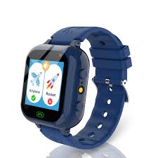 Montre Connectée Enfant avec SIM et Téléphone