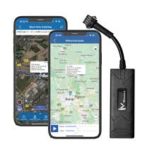Traceur GPS Auto en Temps Réel Sans Abonnement