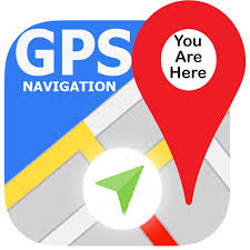 Application de Navigation GPS - Itinéraires et Localisation en Temps Réel