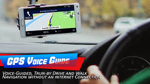 Application de Navigation GPS : Cartes et Itinéraires