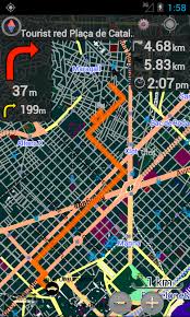 Mad Map : GPS Satellite du Maroc