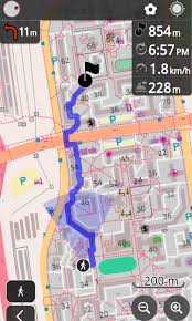 Navigateur GPS Oran - Application sur Amazon Appstore