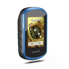 Garmin eTrex Touch 25 : GPS de Plein Air