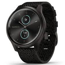 Garmin Vívomove Style : Montre Connectée Élégante à Aiguilles