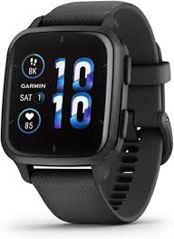 Garmin Venu Sq 2 - Édition Musique - Montre GPS Connectée