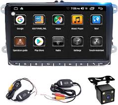 Autoradio Android 10 Style Original pour Voiture