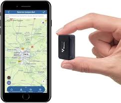 Traceur GPS Mini Winnes 4G TK913 - Suivi Anti-Perte et Imperméable