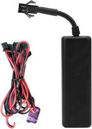 Traceur GPS SH-RuiDu pour Scooter Électrique M365 - Surveillance en Temps Réel