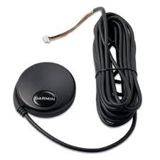 Accessoire GPS GARMIN 18x OEM LVC - Noir