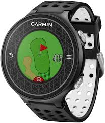 Garmin Approach S6 - Montre GPS de Golf Intelligente