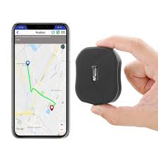 Mini Traceur GPS Sans Abonnement pour Véhicules et Enfants