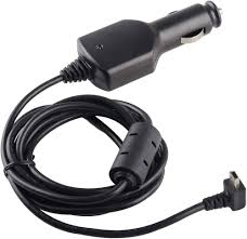 Câble d'Alimentation Dosili pour GPS Garmin