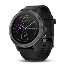 Garmin Vivoactive 3 : Montre Connectée Sport avec GPS